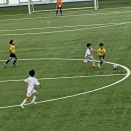 【U10】U10サッカーリーグin秋田中央地区リーグ