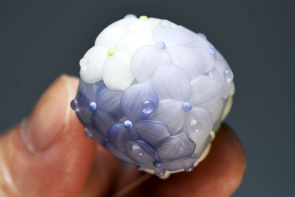 悠遊舎ぎゃらりぃ - 川北友果 KAWAKITA Yuuka