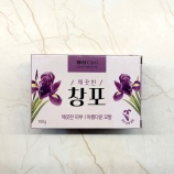 『동산 C&G 깨끗한  창포 （東山C＆Gクリーン菖蒲せっけん100g）』の画像