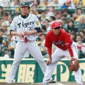 新井兄弟クソコラグランプリｗｗｗｗｗ 新井貴浩 新井良太 広島東洋カープまとめブログ かーぷぶーん