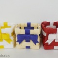 初のTOP3入り★obachin（オバチン）さんの作品！