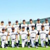U18高校日本代表練習試合 先発浦和学院•渡辺 ４番大阪桐蔭•藤原 	