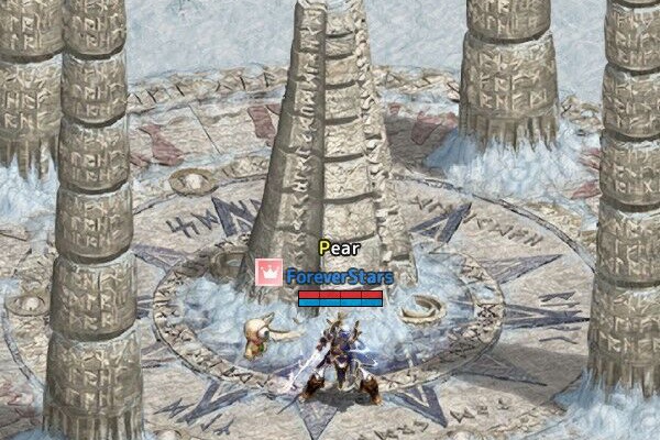 星になったほっしー