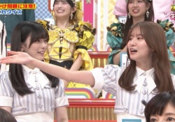 TBS感謝祭、素直に弓木奈於を出しておけば良かったと判明する