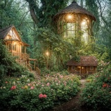 『またご近所から落ち葉の時期、ちょっとした愚痴』の画像