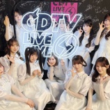 『[イコラブ] 3/30CDTVライブライブ、恒例のサイン書き映像を公開！！！【ニアジョイ】』の画像