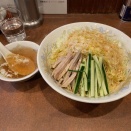 鶏舎(チイシャ)＠池尻大橋