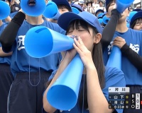 西短のチアリーダ、バチクソに可愛くてXで話題にwwwwwwwwwwww