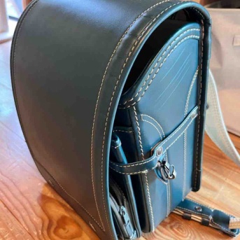 バイバイランドセル🎒