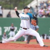 有原航平 7勝2敗1H2S 4.50 	