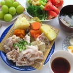 M-blog