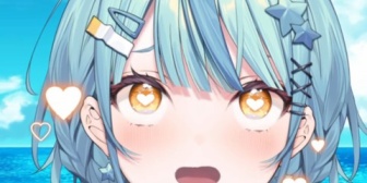 【にじさんじ】時々すごい表情をするナナたまがこちらです