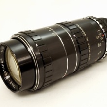 オールドレンズのフォトベルゼ - ISCO-GOTTINGEN