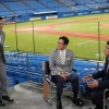 栗山英樹氏がWBC優勝会見でブチギレ！ 杉谷拳士の大谷翔平への質問に「あそこはふざけるところじゃねえ」