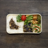 『2026/5/26のパートナーの相棒のお弁当【2326個目】#お弁当 #お弁当作りを楽しもう部 #お弁当日記 #お弁当作り #お弁当おかず #もち麦』の画像