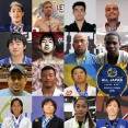 【大会】JBJJF全日本2025：黒帯の主な出場選手 Part.2【ブラジリアン柔術】