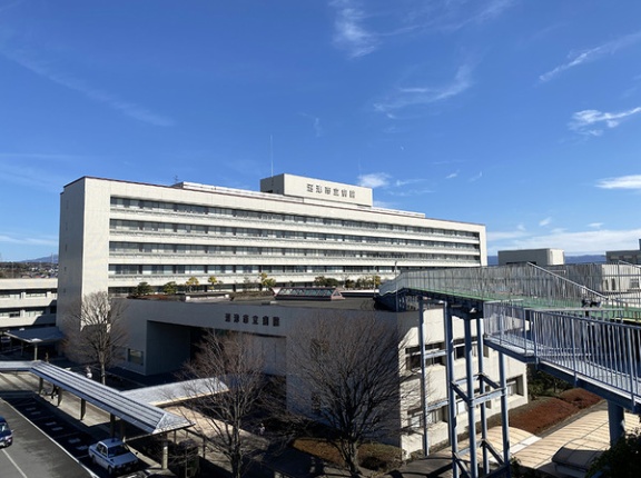 健康診断の結果、見て見ぬふりしてる人へ。沼津市立病院で新しい人間ドック。限定診察券もゲットできちゃう。