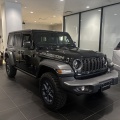 Wrangler 85th Anniveesary Edition🪄