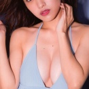 向井地美音、卒業を発表「AKB48は私の青春のすべてでした」  [征夷大将軍★]