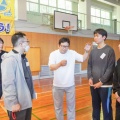 2026年度 内勤・福祉チーム 新入社員世羅研修について