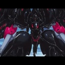 【画像】ロボアニメの機体「防御力を高める為に増加装甲盛りました！装甲盛ったら重くなったから機動性確保の為にスラスター盛りました！ついでに火力も盛りました！」←これ好き