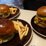 『バーガー！』の画像