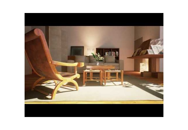 このUE4映像がSwitchで動くらしいｗｗｗｗｗ