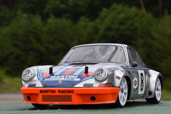 プラドの趣味の備忘録 - ・TT-02 TypeS