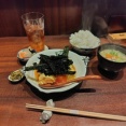 世界一美味しい朝ごはん食べに来た（※画像あり）