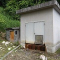 観音様が授けてくれた温泉