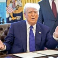 【速報】トランプ大統領「輸入医薬品関税は250％に」1年から1年半の間に段階的に引き上げ