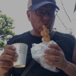 『ジャンベストリートとは（その１） vol.4113』の画像