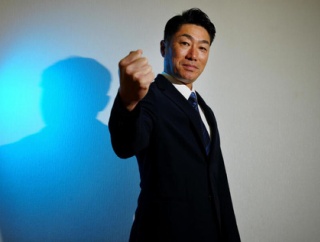 横浜DeNA相川新監督の『1番・牧』構想「一番いい打者が一番多く打席に立つのがプラス」