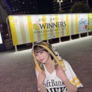 【市村愛里】47試合現地観戦できました