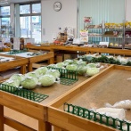 大和産の野菜が購入できる！品ぞろえ豊富な直売所に行ってきた【やまとぴレポ】