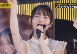 【画像】乃木坂工事中で『ポポちゃん祭り』wwwwww