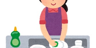 家賃はすべて自分が出す代わりに家事を彼女がやるという約束で同棲を開始したのですが、ちゃんとやってくれません