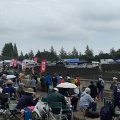 本日は、全日本モトクロス選手権　関東大会へ