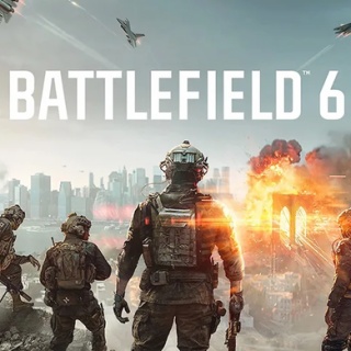 BF6速報  -バトルフィールドまとめ