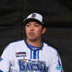 DeNA東克樹、CSファイナル初戦先発へ　阪神・藤川監督の「秋の大運動会」発言に賛同「それでいきましょう」