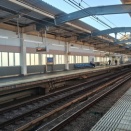 阪急阪神ニューイヤーチケット（基本版）でくじびきの旅Part24／令和8年1月9日