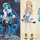 巡回 初音ミク「MIKU WITH YOU 2025」Ver. 予約開始