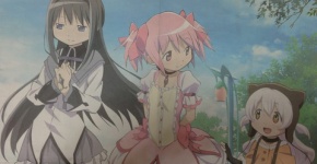 魔法少女まどか☆マギカ