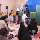 R7年度「親子・次世代育成すくすくスキンシップ事業」むつ会場のご報告