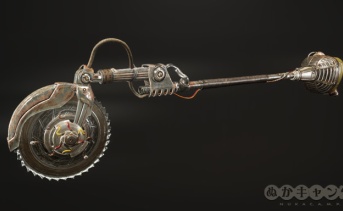 Mr.ハンディ・バズブレード