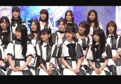 あれ？ 与田祐希ちゃん、話聞いてる・・・？？？