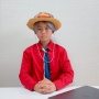 YouTuberゆたぼんくん、中学校も不登校宣言「これまでみたいに自由登校する気もない」
