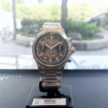 『【Sinn】“本物”を求める大人へ。Sinn 356 フリーガー クラシックという選択』の画像