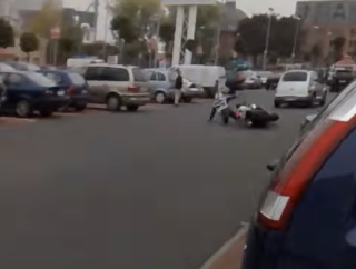 これからバイク納車なんだけどめっちゃ怖い