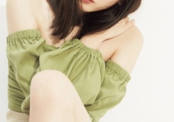 【朗報】乃木坂5期生のセクシー担当、お胸の膨らみがいやらしすぎwww